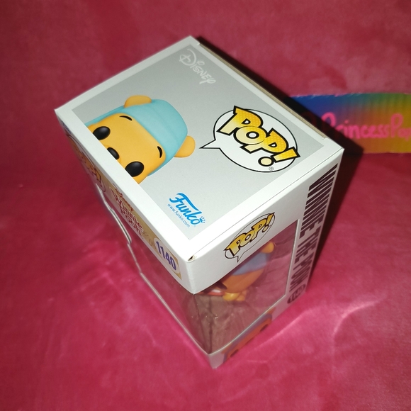 Funko Pop | Sleepy Winnie the Pooh - Picture 6 of 8